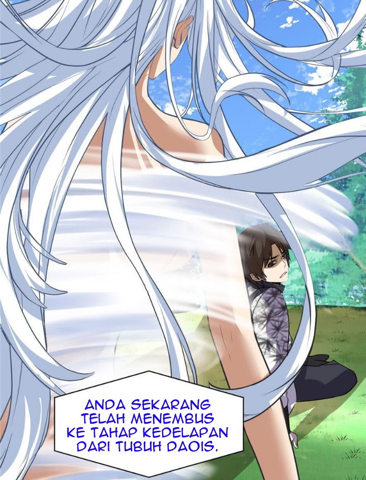 I Might Be A Fake Cultivator Chapter 22 Gambar 11